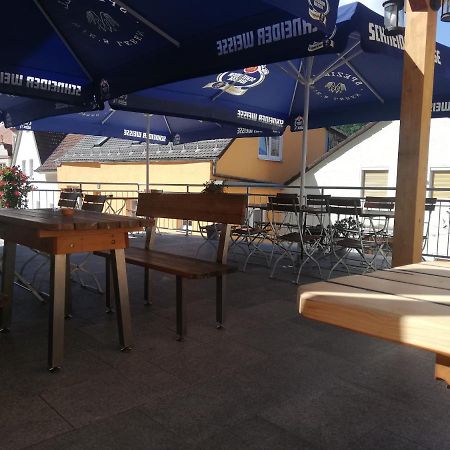 Gasthaus Felsenwastl Essing Zewnętrze zdjęcie