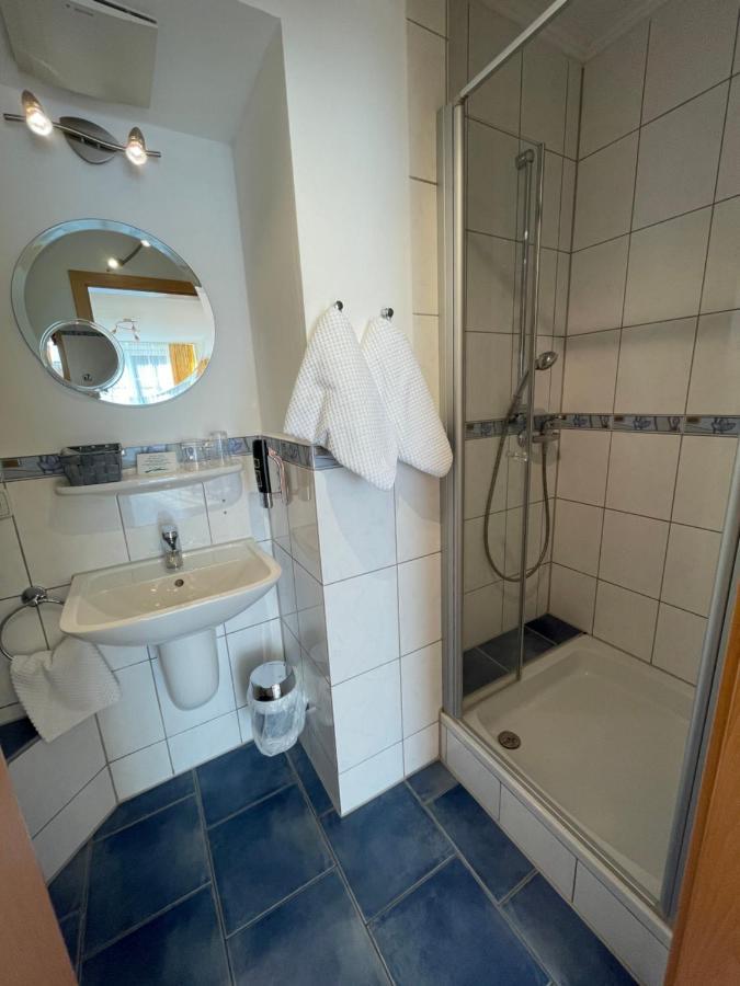 Gasthaus Felsenwastl Essing Zewnętrze zdjęcie