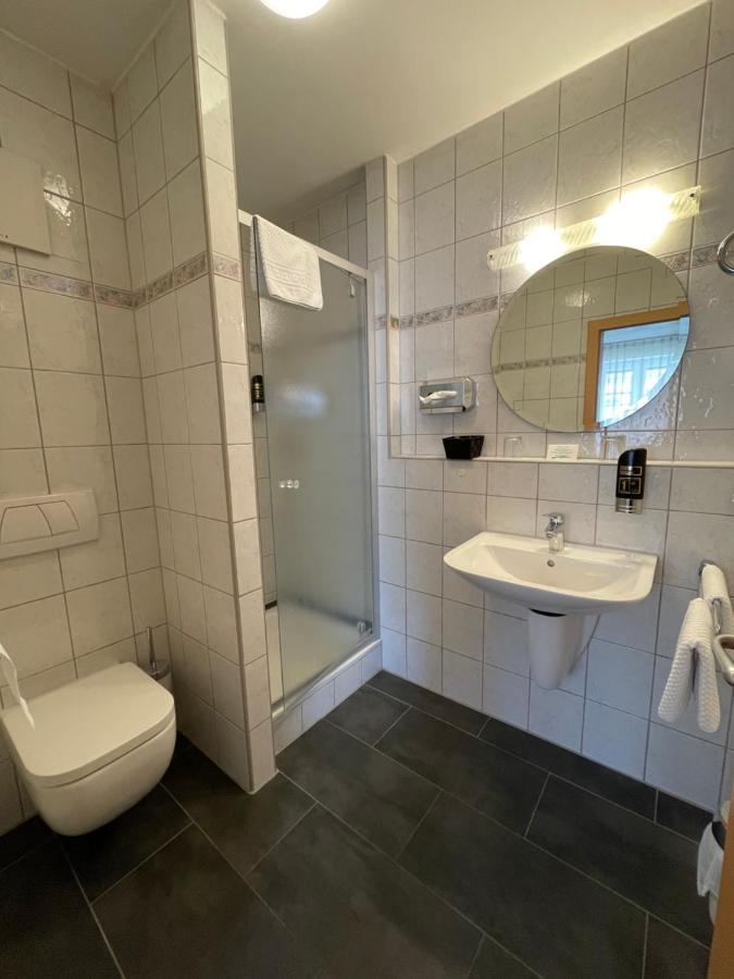 Gasthaus Felsenwastl Essing Zewnętrze zdjęcie