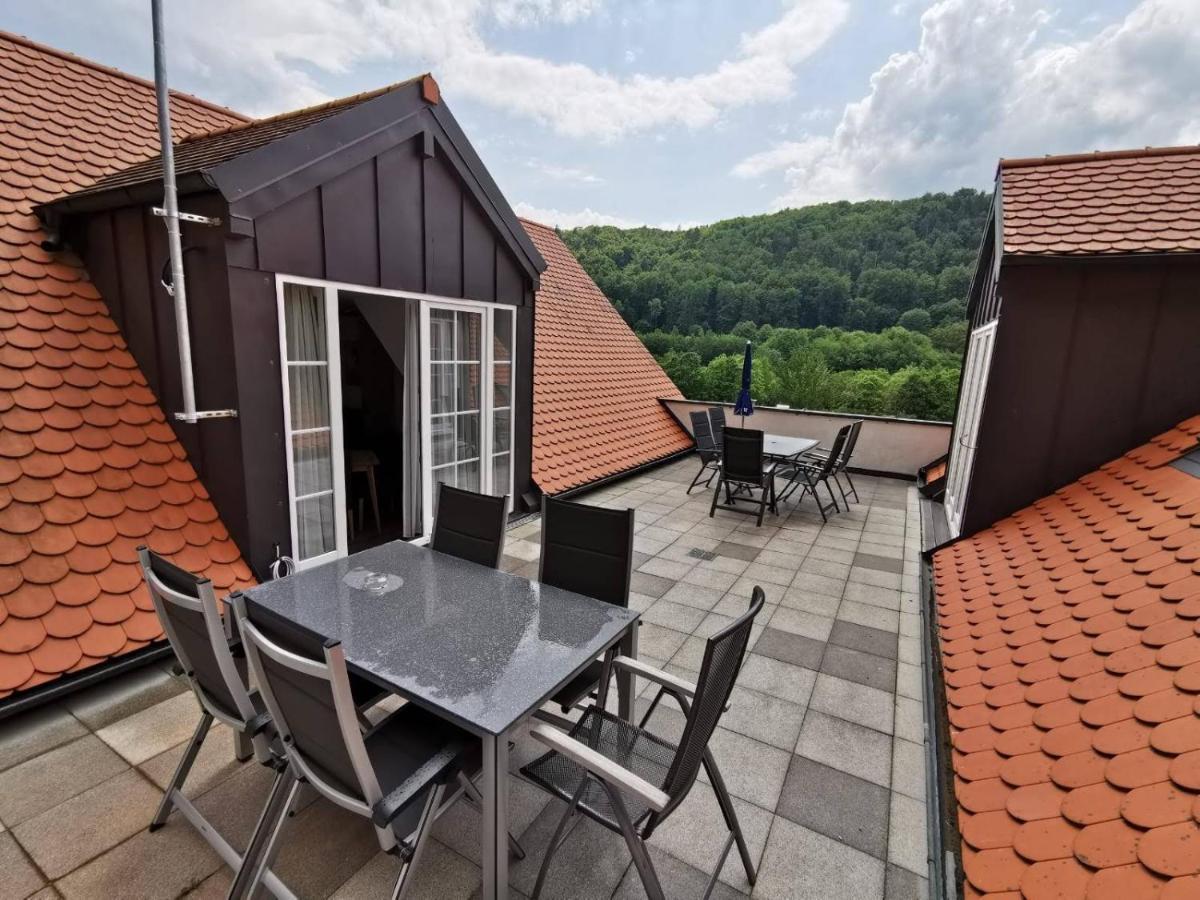 Gasthaus Felsenwastl Essing Zewnętrze zdjęcie