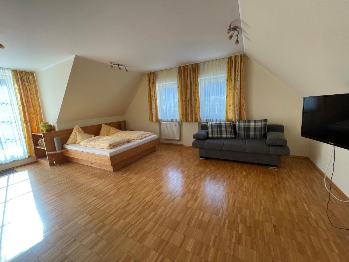 Gasthaus Felsenwastl Essing Zewnętrze zdjęcie