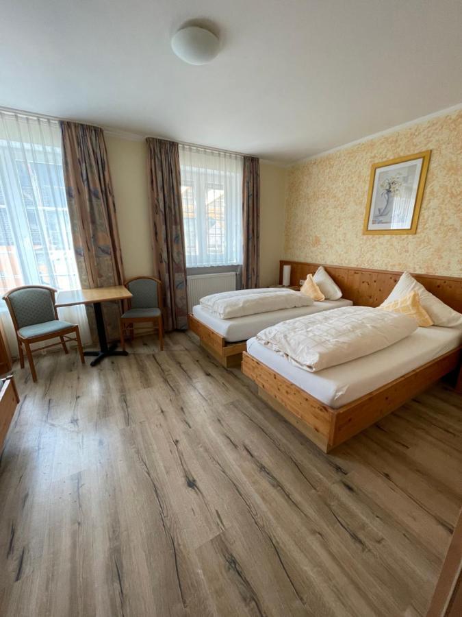 Gasthaus Felsenwastl Essing Zewnętrze zdjęcie
