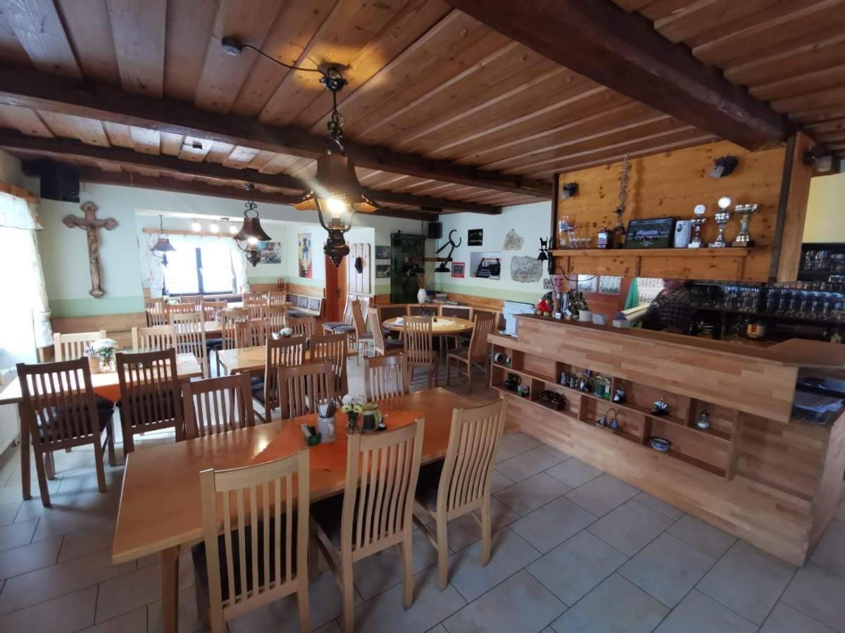 Gasthaus Felsenwastl Essing Zewnętrze zdjęcie