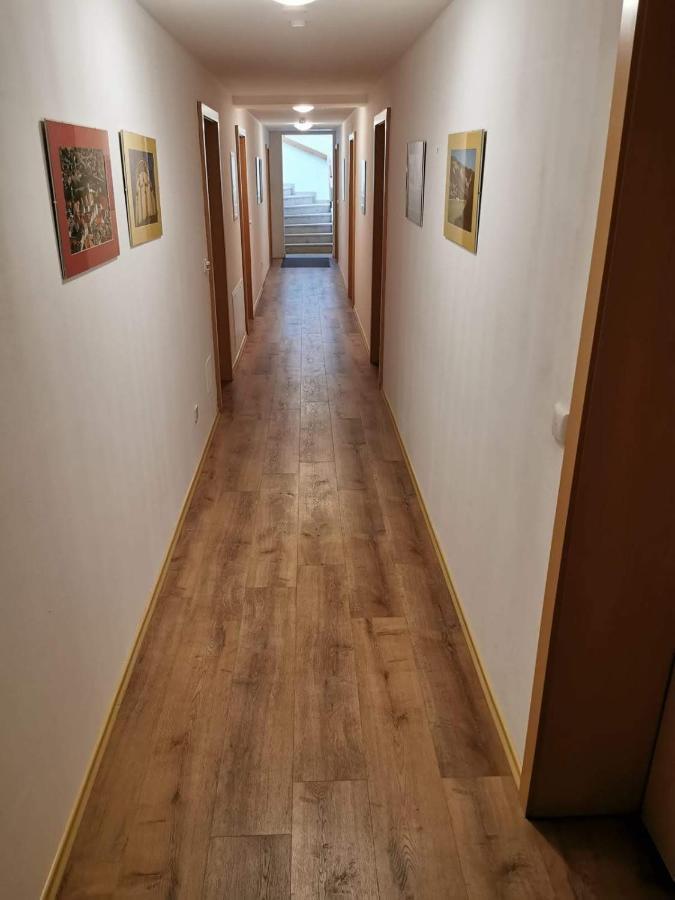 Gasthaus Felsenwastl Essing Zewnętrze zdjęcie