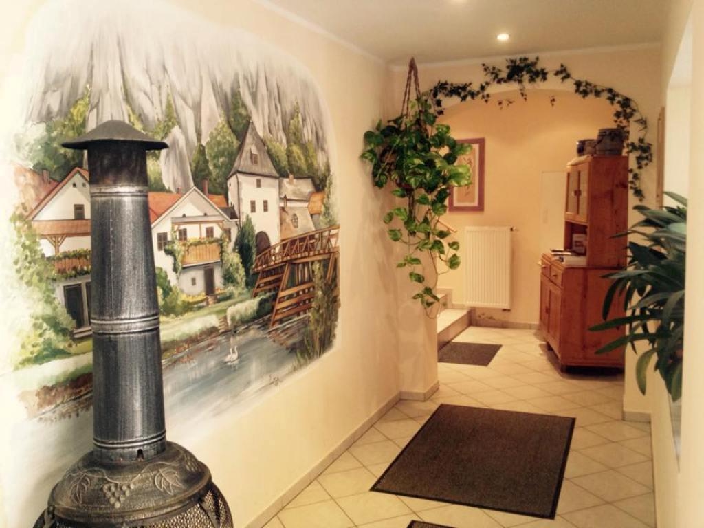 Gasthaus Felsenwastl Essing Zewnętrze zdjęcie